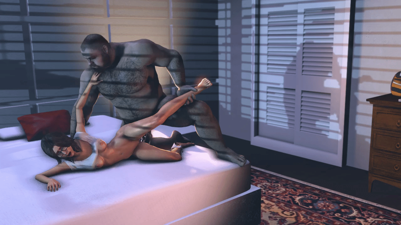 Rule34 – If it exists, there is porn of it / galianbeastsfm, zoey / 310744