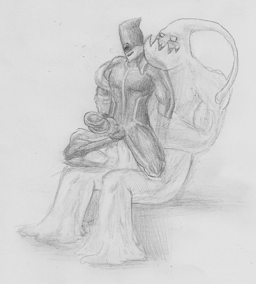 Rule34 – If it exists, there is porn of it / hal 9000, zac / 310745