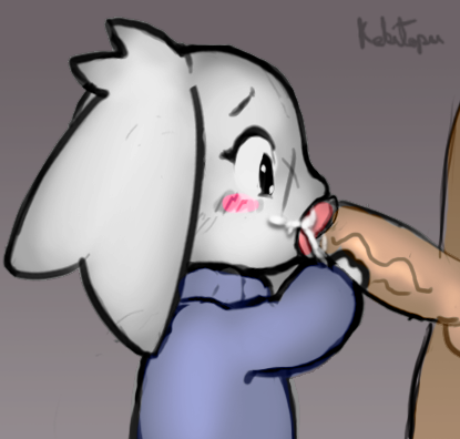 Rule34 – If it exists, there is porn of it / kekitopu, mimiga, sue sakamoto / 310796