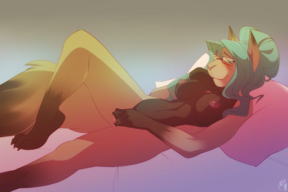 Rule34 – If it exists, there is porn of it / patto / 310801