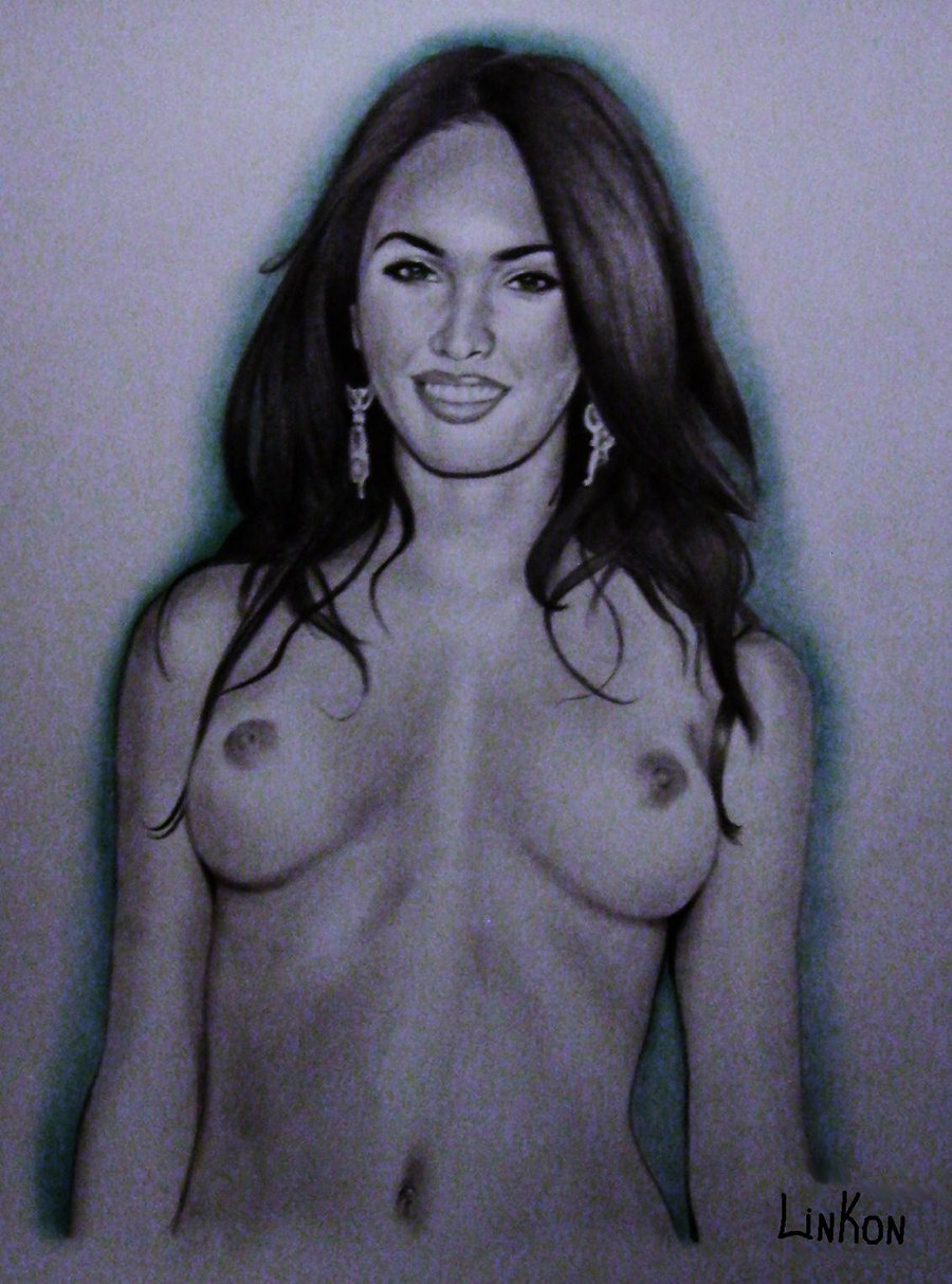 Rule34 – If it exists, there is porn of it / fit2quit, megan fox / 310867
