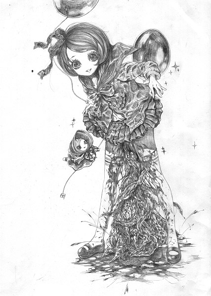 Rule34 – If it exists, there is porn of it / yoshii / 310932