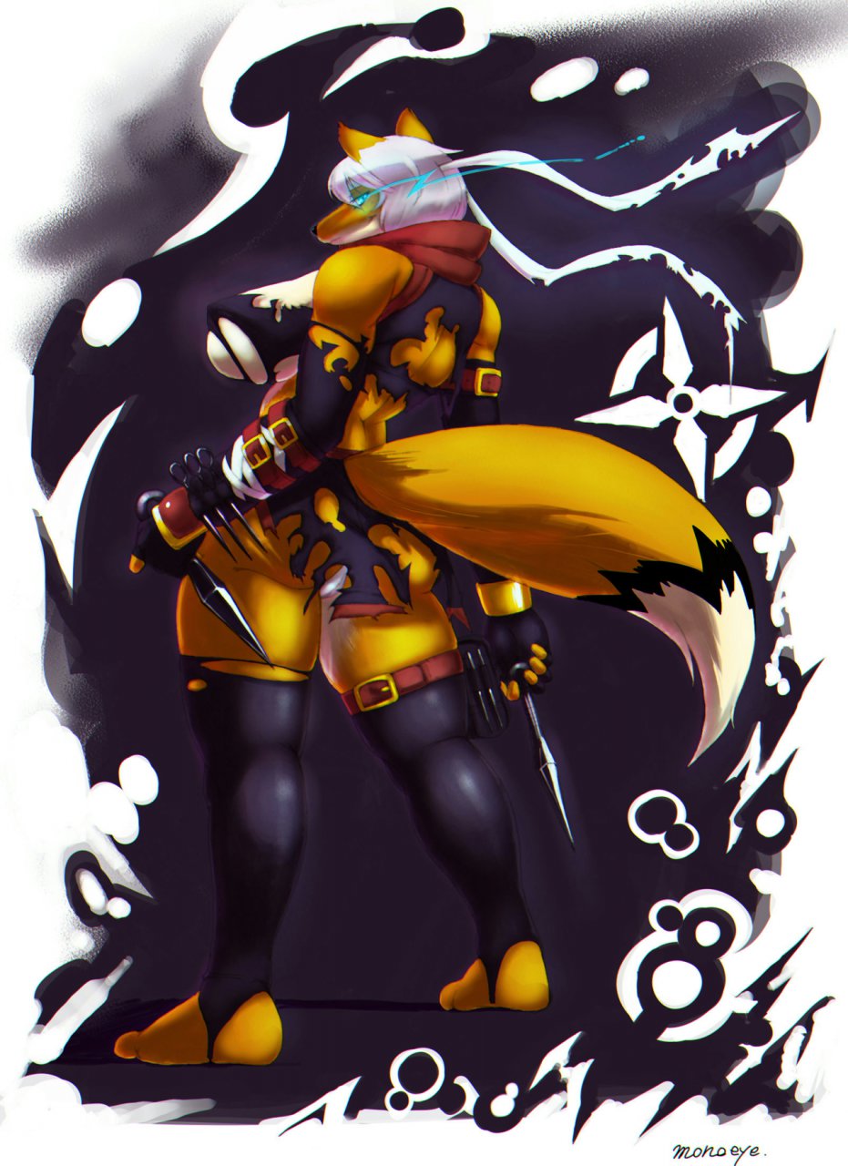 Rule34 – If it exists, there is porn of it / / 310973