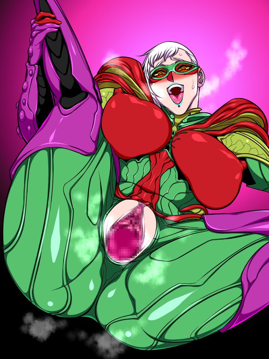 Rule34 – If it exists, there is porn of it / saryn (warframe), tenno / 311092