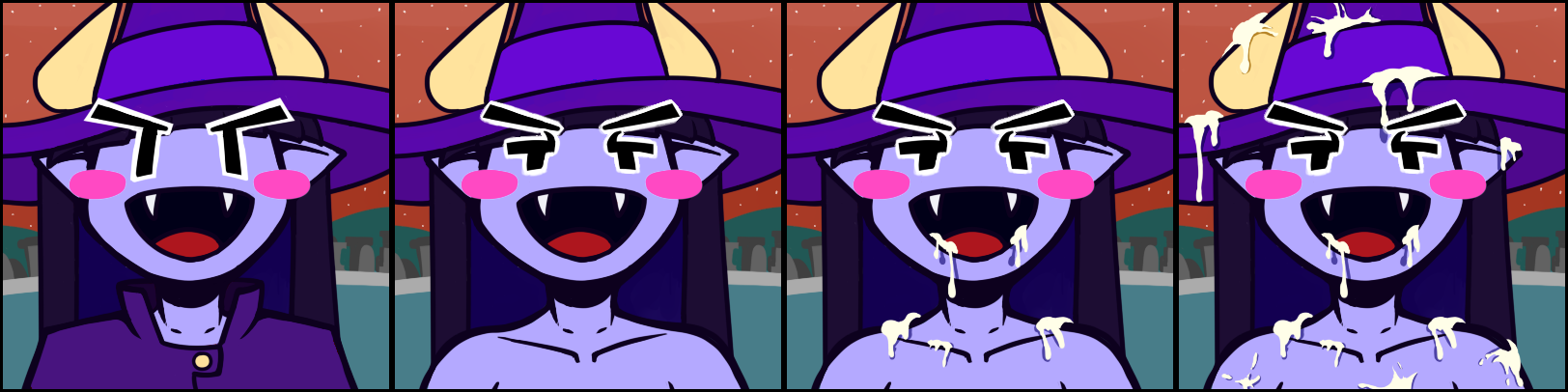 Rule34 – If it exists, there is porn of it / arcnod / 311234