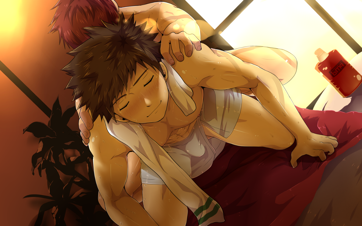 Rule34 – If it exists, there is porn of it / mazjojo / 311248