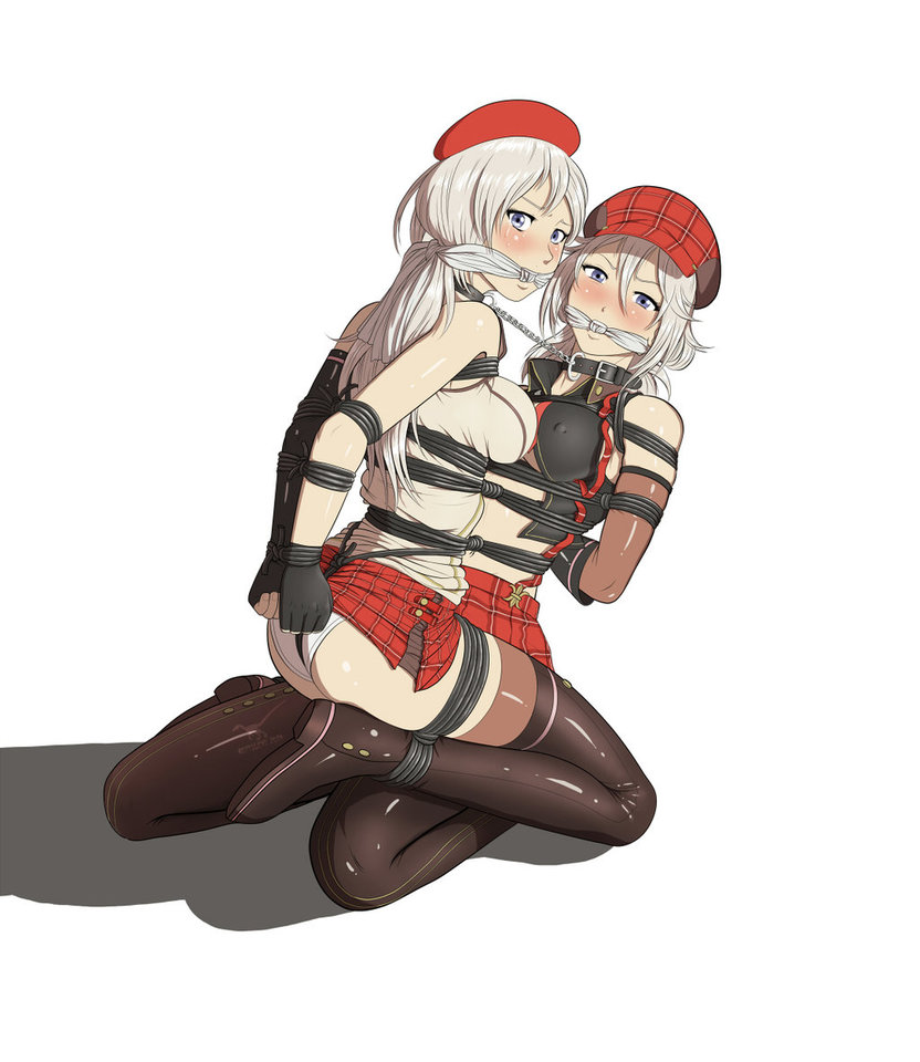 Rule34 – If it exists, there is porn of it / reptileye, alisa ilinichina amiella / 311253