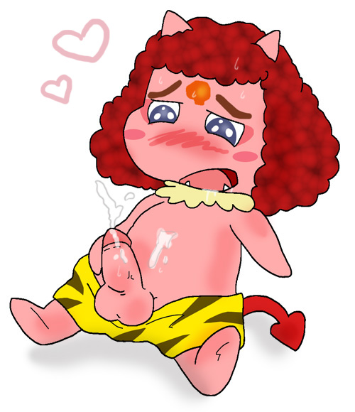 Rule34 – If it exists, there is porn of it / purplepixies, akaoni, onini / 311266