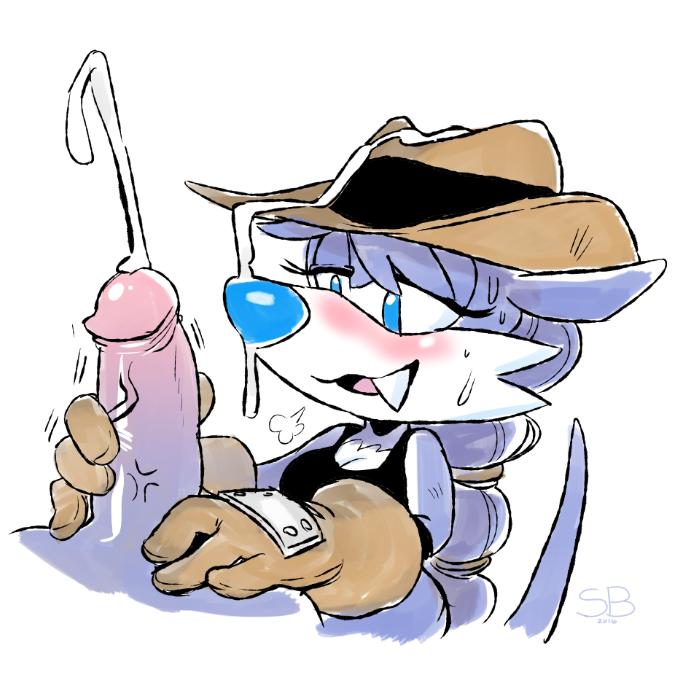 Rule34 – If it exists, there is porn of it / skinbark, fang the sniper, nack the weasel, nic the weasel, nicolette the weasel / 311281