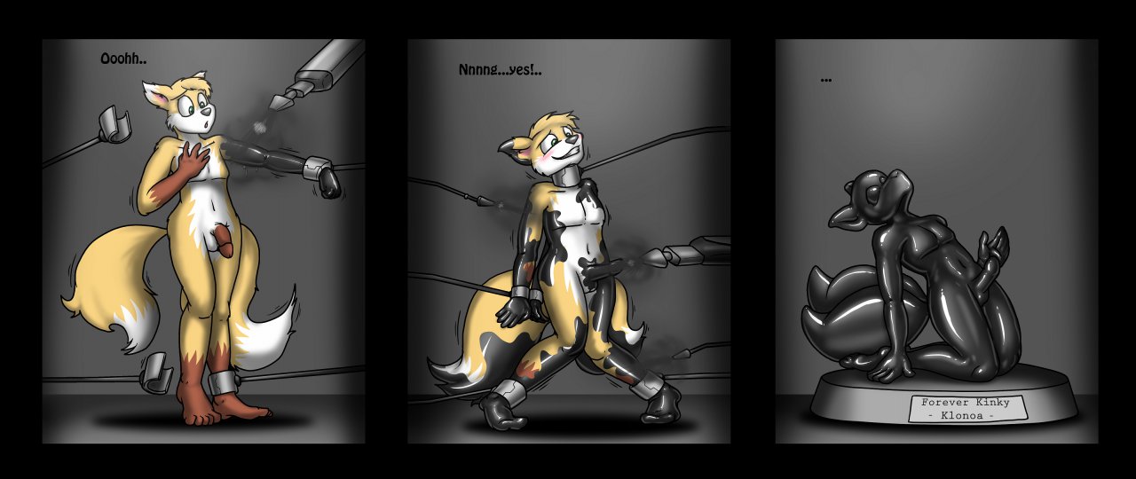 Rule34 – If it exists, there is porn of it / / 311339