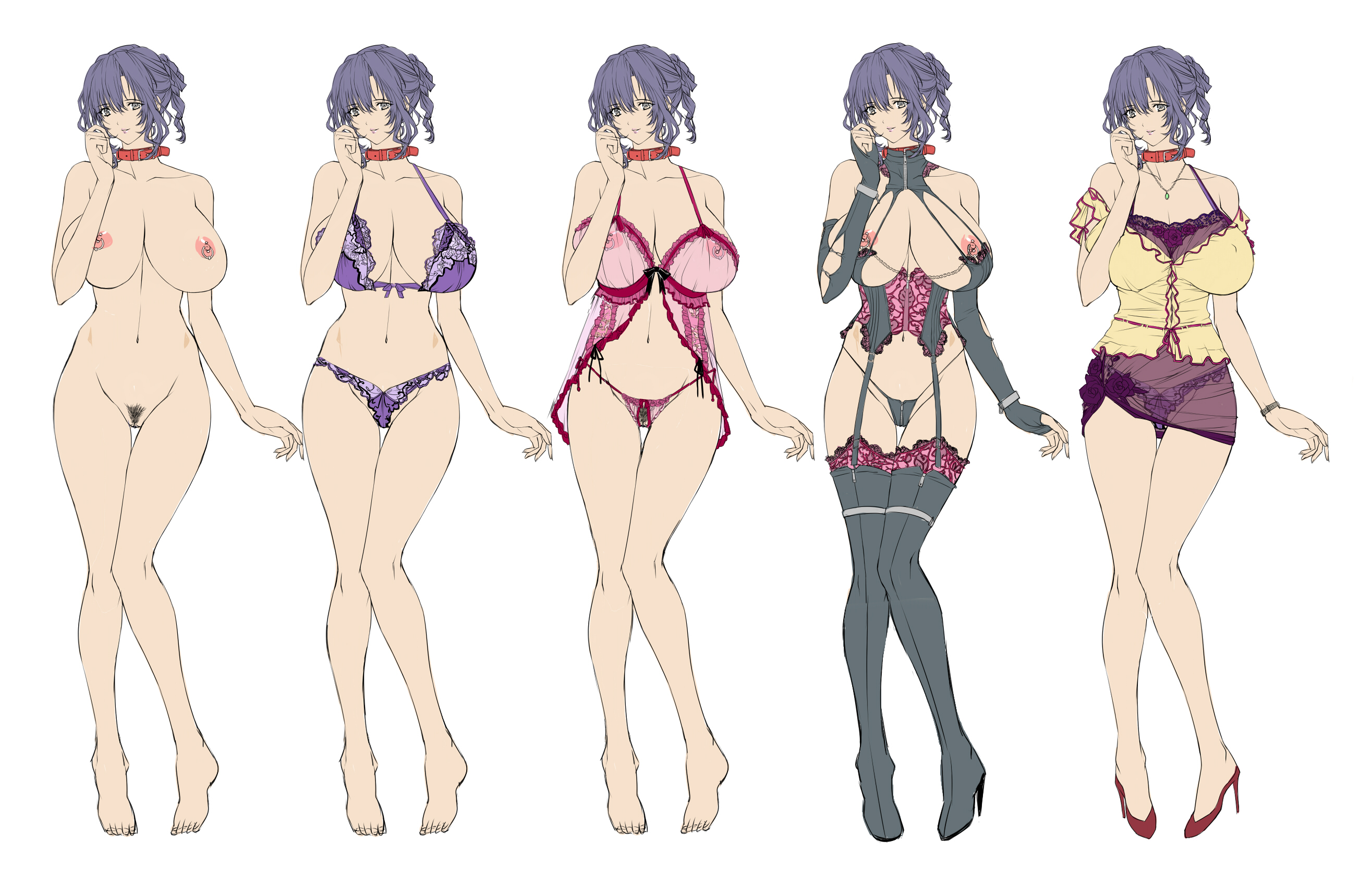 Rule34 – If it exists, there is porn of it / q azieru / 311381