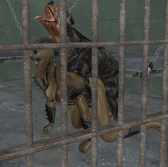 Rule34 – If it exists, there is porn of it / sheeva / 311386