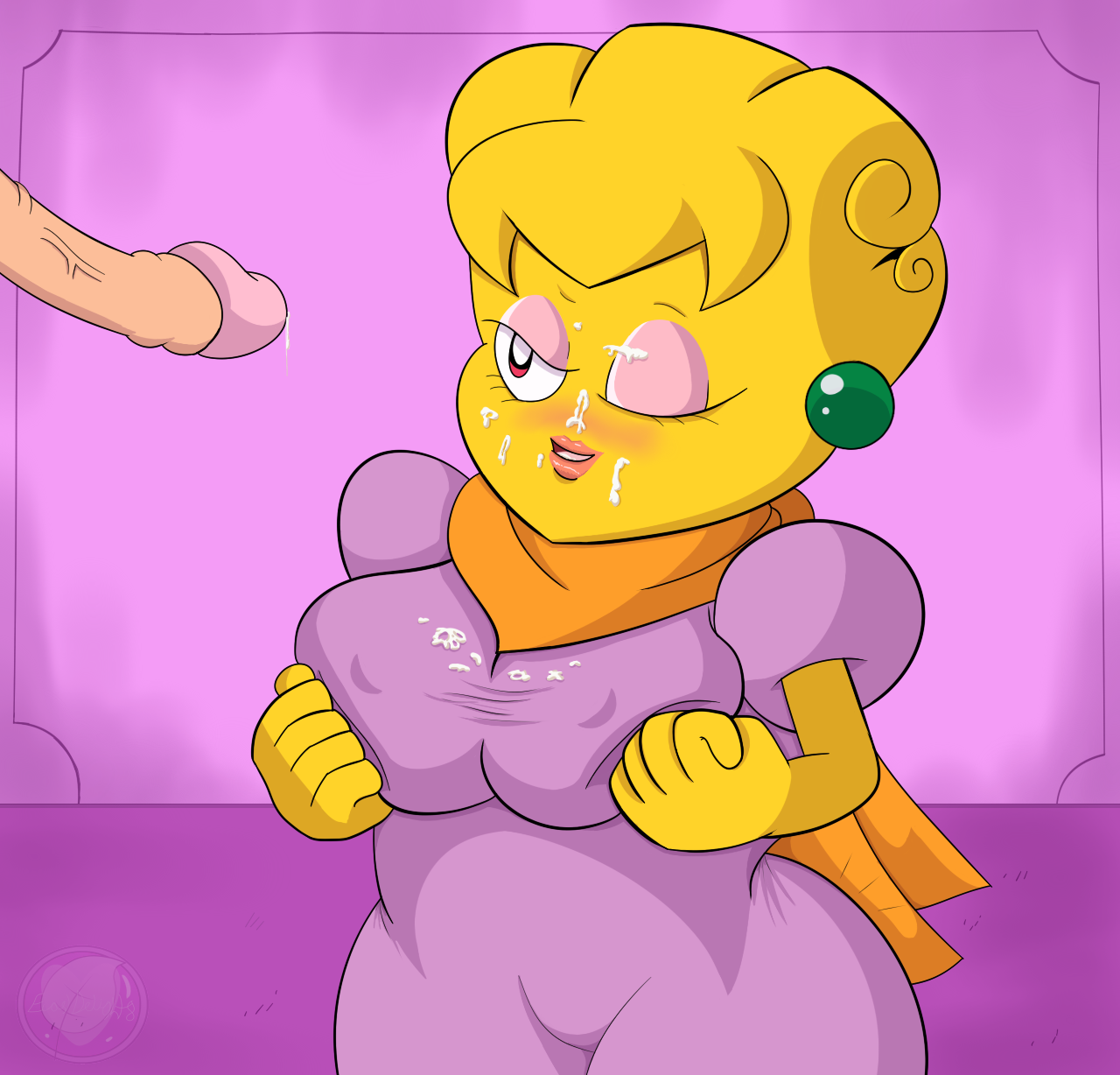 Rule34 – If it exists, there is porn of it / evasidelights, lady like / 311463