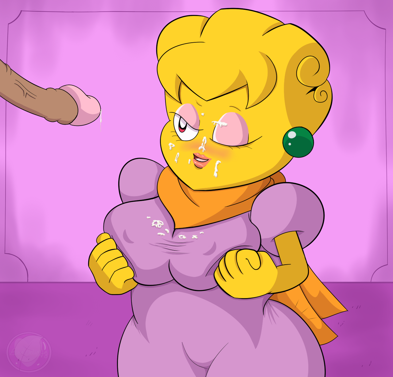 Rule34 – If it exists, there is porn of it / evasidelights, lady like / 311480