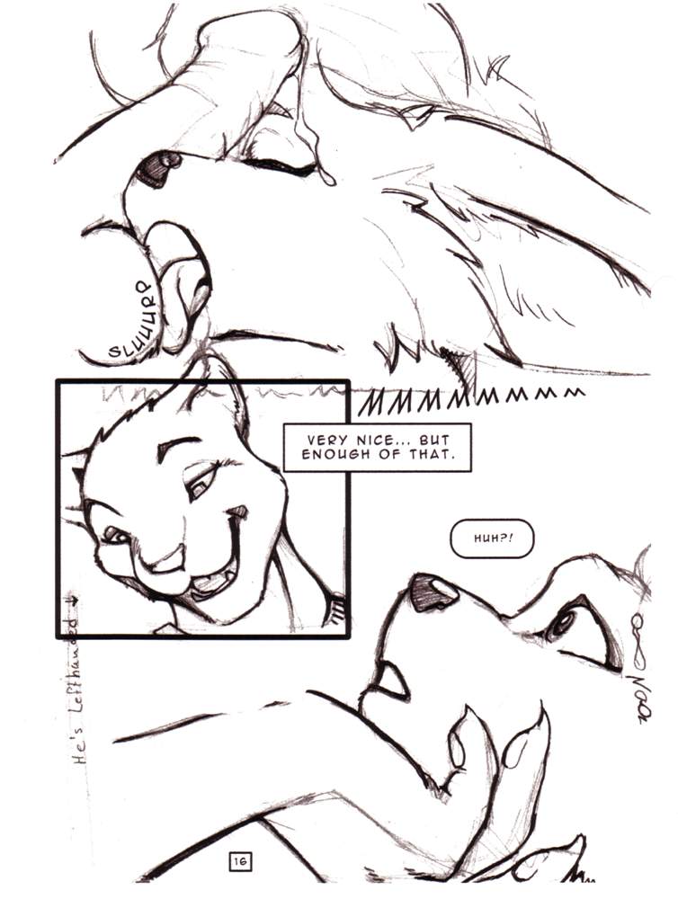 Rule34 – If it exists, there is porn of it / fel / 311494