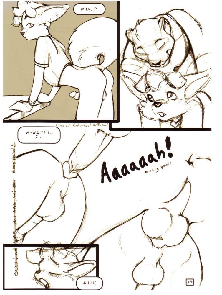 Rule34 – If it exists, there is porn of it / fel / 311513