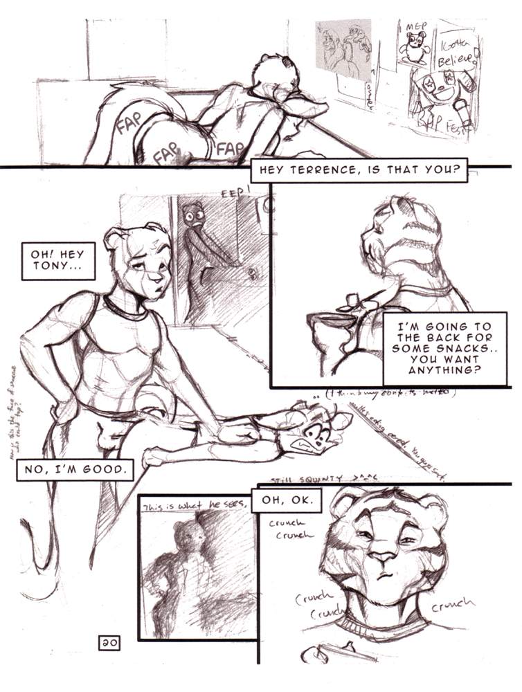 Rule34 – If it exists, there is porn of it / fel / 311528