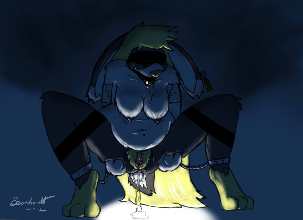 Rule34 – If it exists, there is porn of it / bearhardt, 14-a / 311531