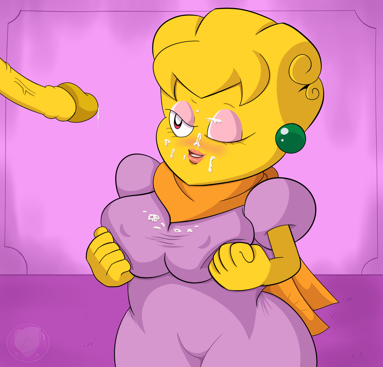 Rule34 – If it exists, there is porn of it / evasidelights, lady like / 311571