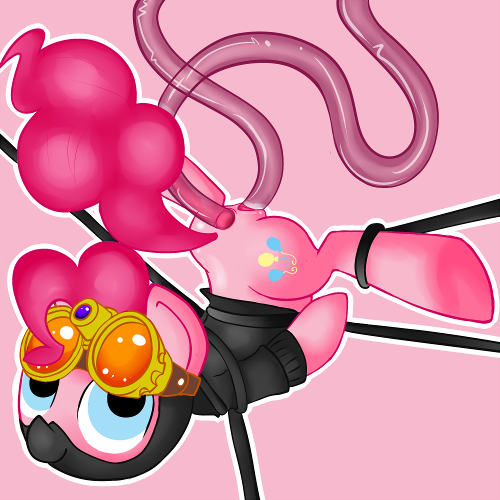 Rule34 – If it exists, there is porn of it / pinkie pie (mlp) / 311581