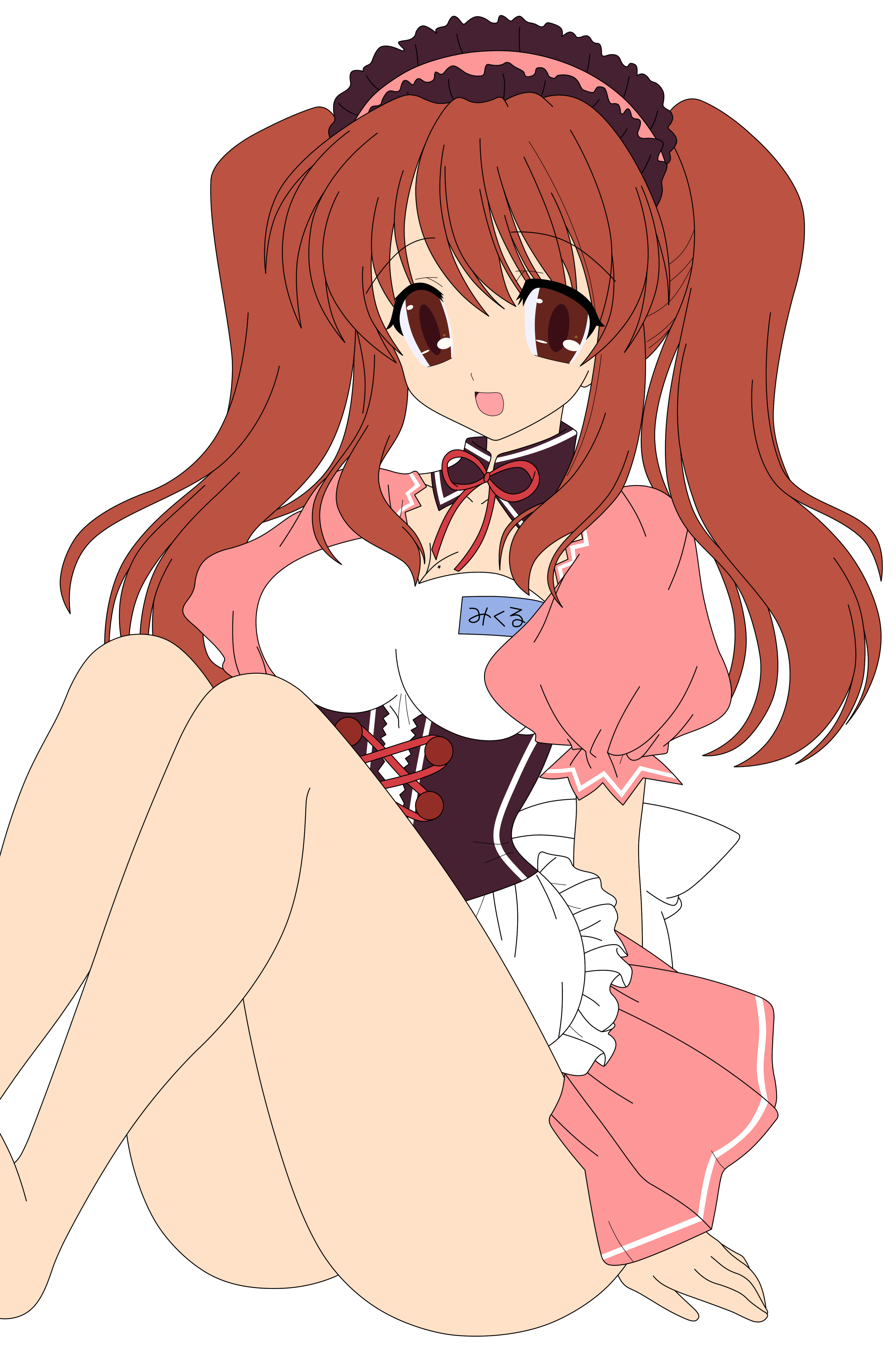 Rule34 – If it exists, there is porn of it / artist request, asahina mikuru / 311618