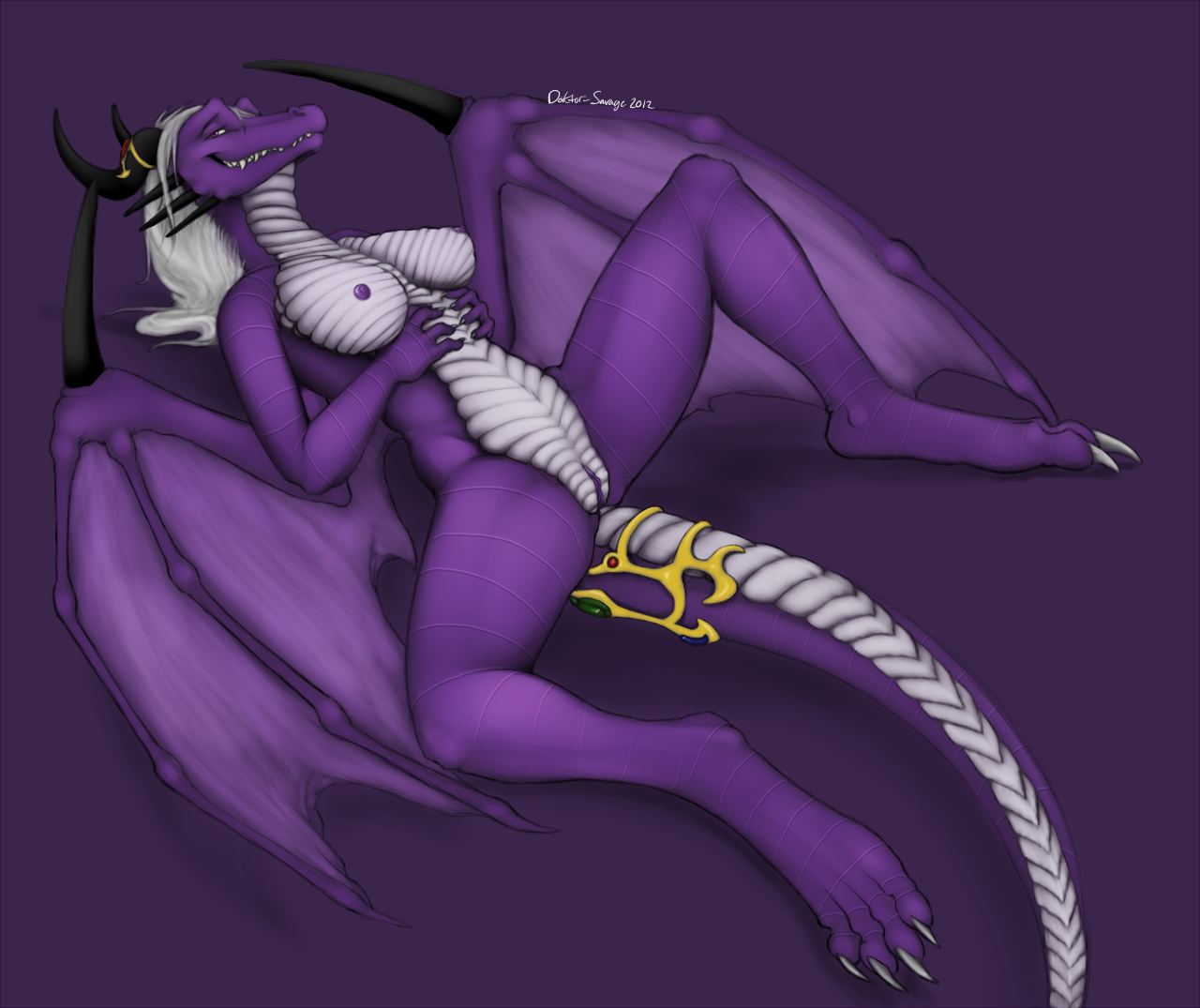 Rule34 – If it exists, there is porn of it / savage-cynder / 311662