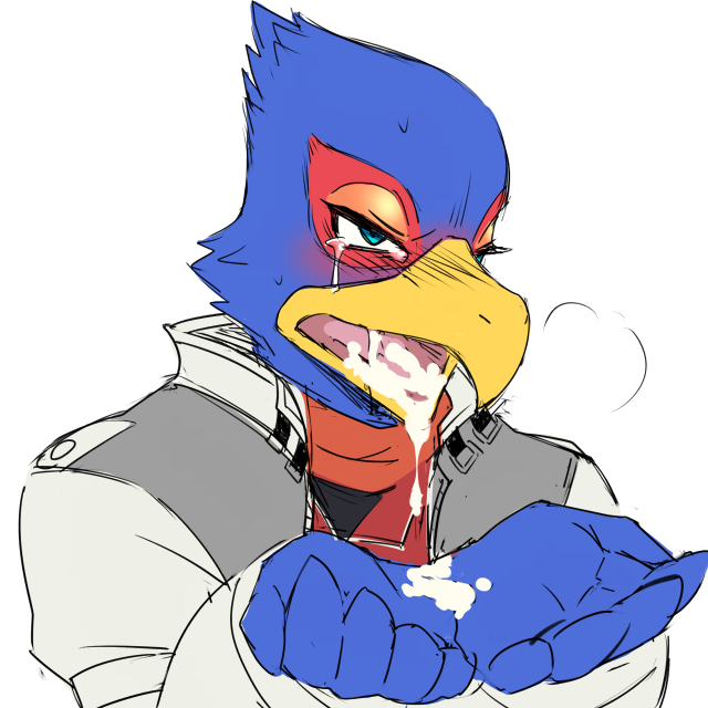 Rule34 – If it exists, there is porn of it / falco lombardi / 311768