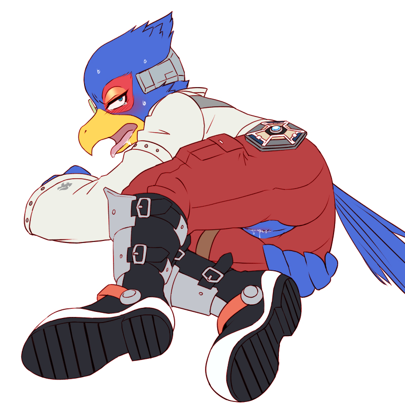 Rule34 – If it exists, there is porn of it / falco lombardi / 311775