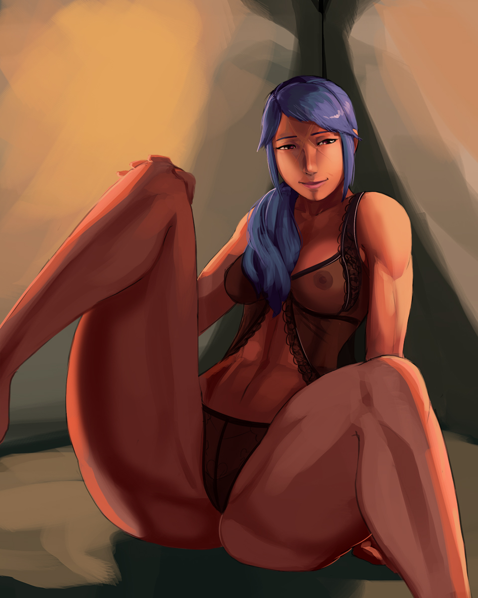 Rule34 – If it exists, there is porn of it / aka6, reina (fire emblem) / 311871