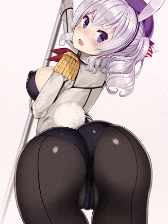 Rule34 – If it exists, there is porn of it / kashima (kantai collection) / 311895