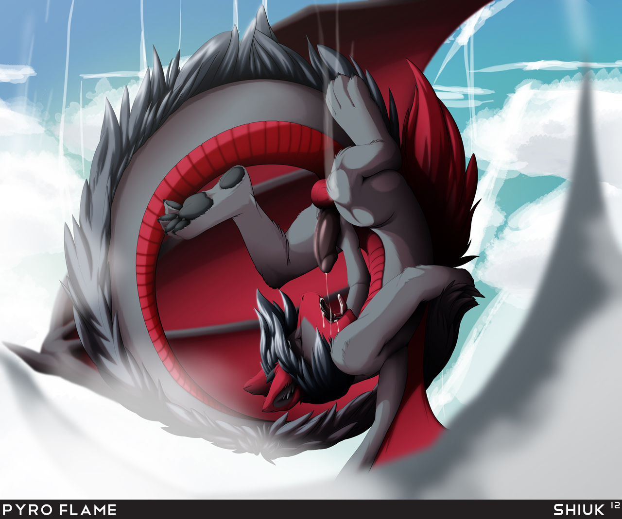 Rule34 – If it exists, there is porn of it / shiuk / 311902