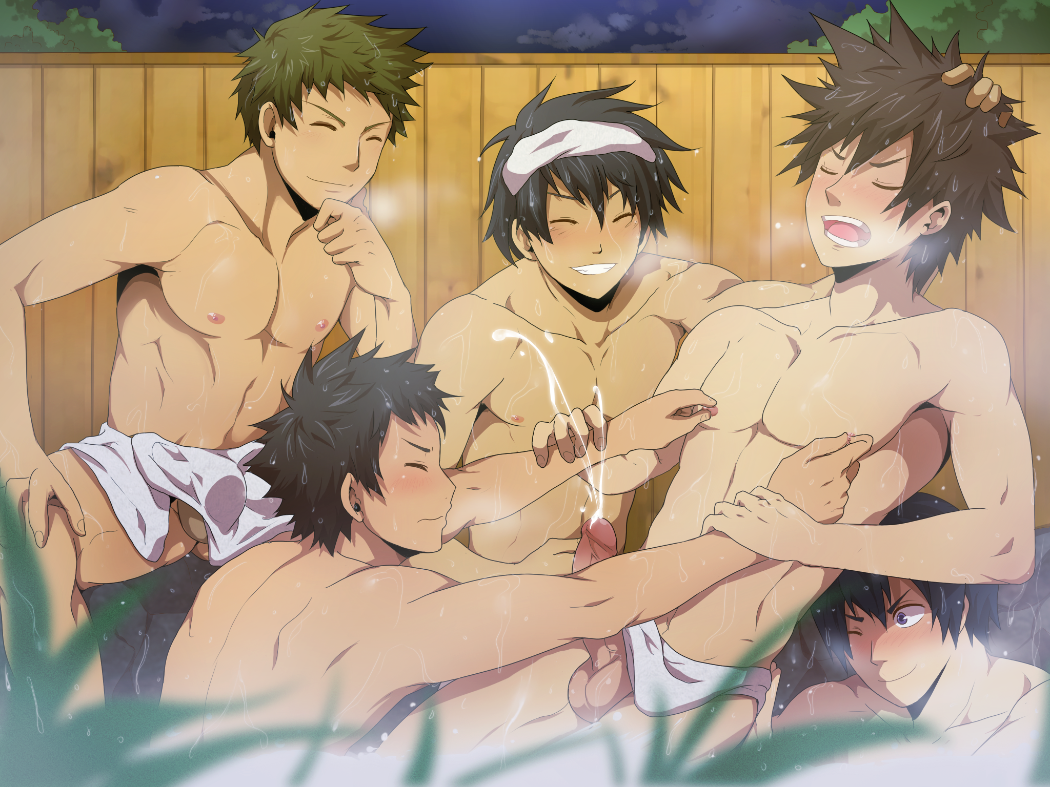 Rule34 – If it exists, there is porn of it / mazjojo / 311928