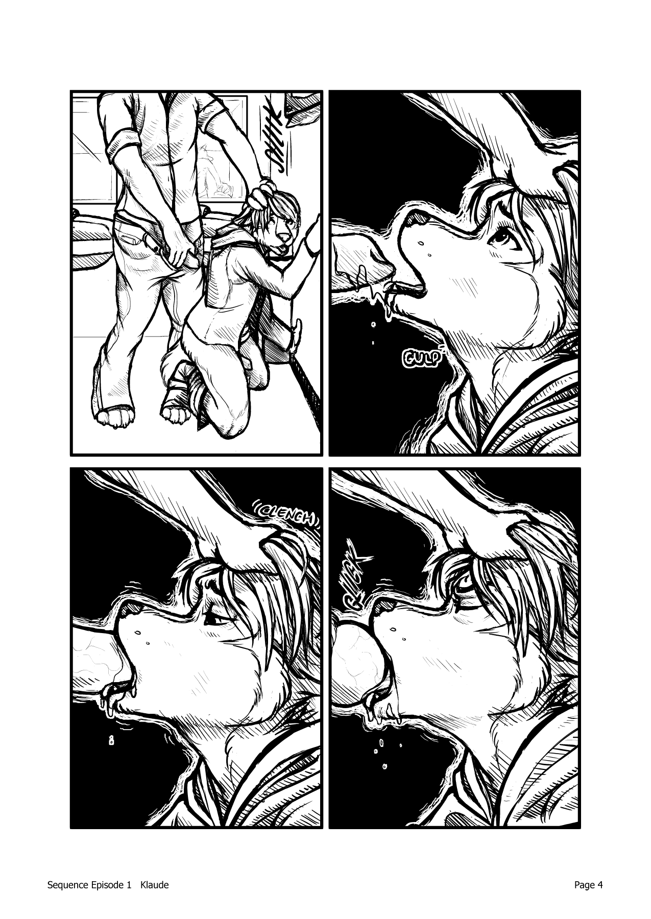 Rule34 – If it exists, there is porn of it / klaude / 311969