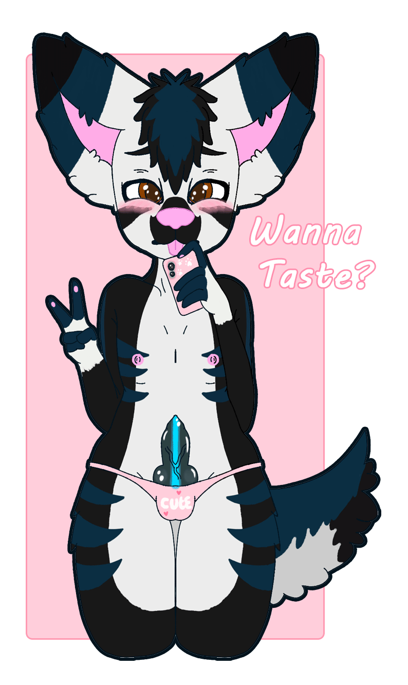 Rule34 – If it exists, there is porn of it / rcfox / 312037