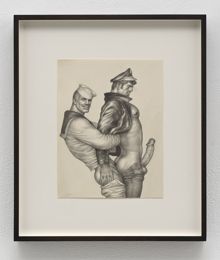 Rule34 – If it exists, there is porn of it / tom of finland / 312135