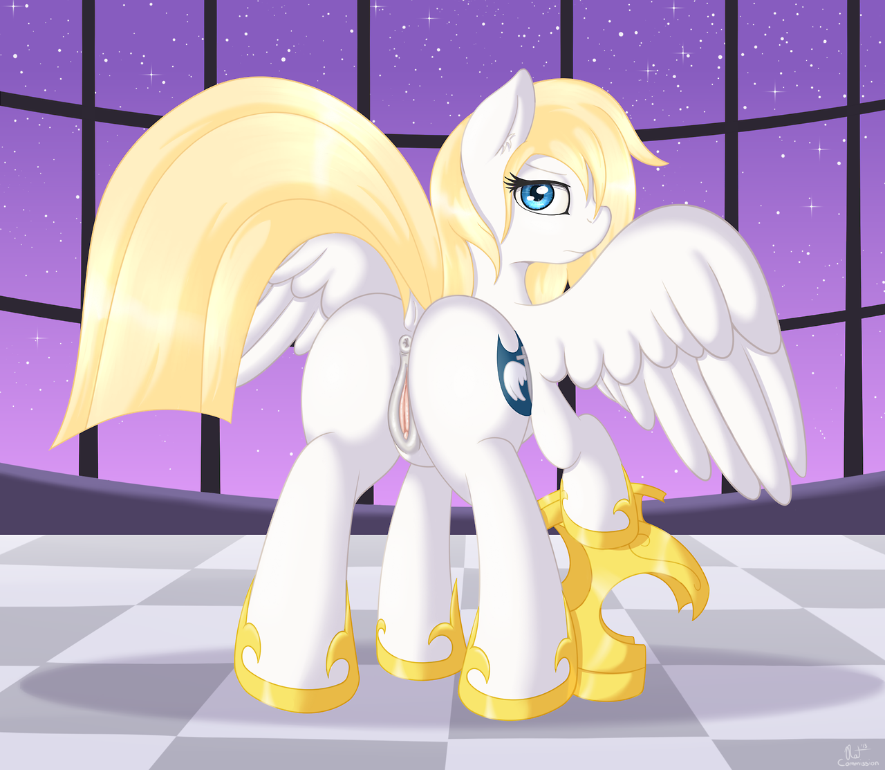 Rule34 – If it exists, there is porn of it / ratofdrawn / 312211