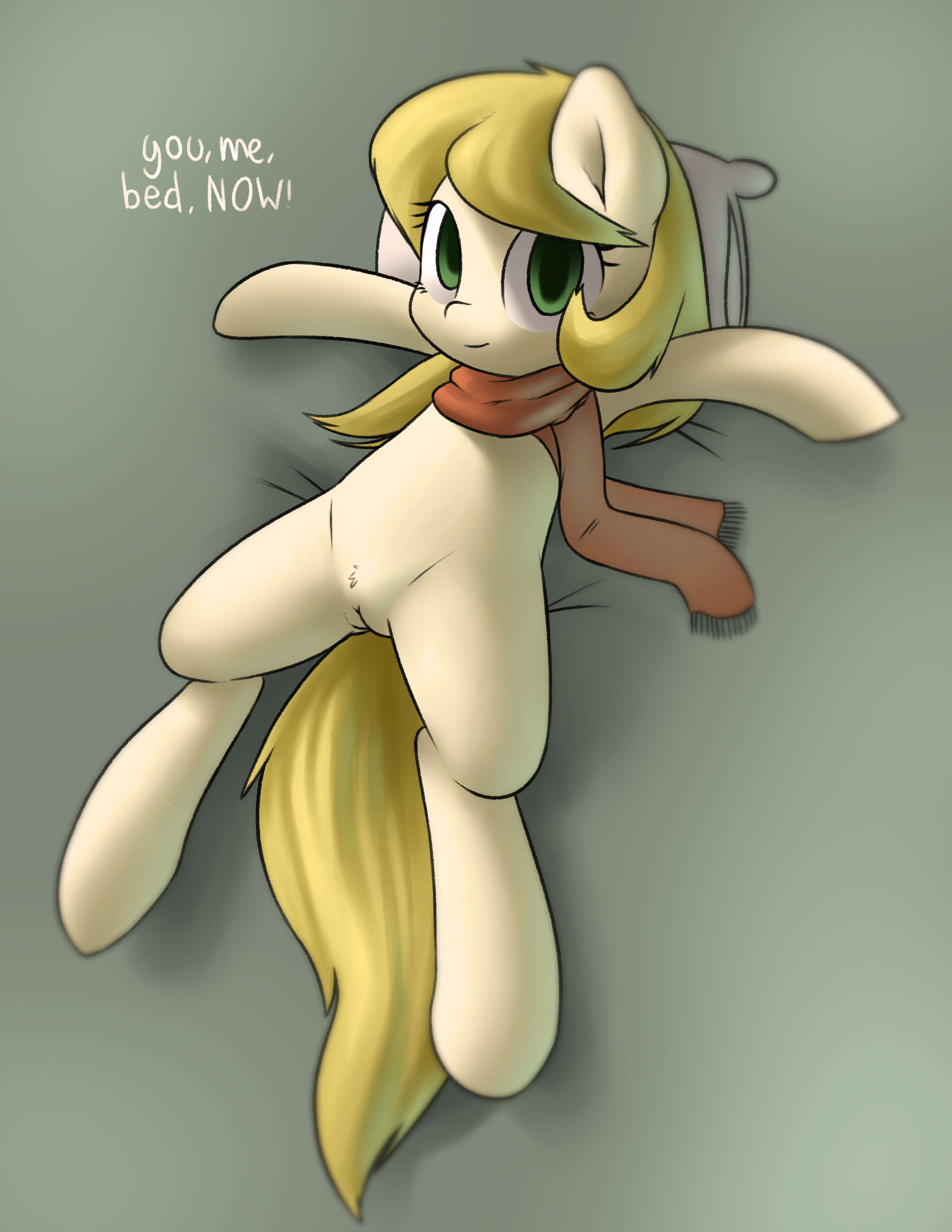 Rule34 – If it exists, there is porn of it / derpah, original character / 312236