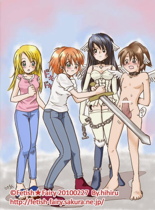 Rule34 – If it exists, there is porn of it / / 312327