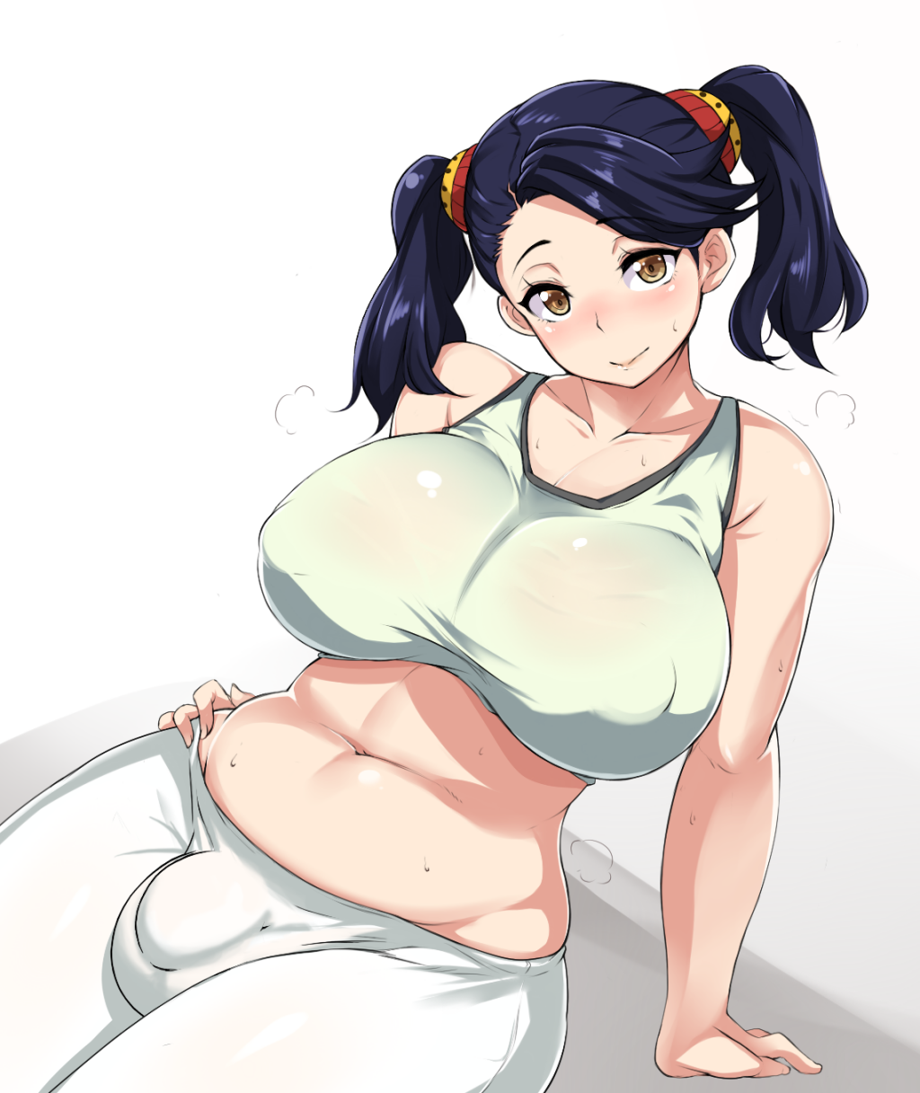 Rule34 – If it exists, there is porn of it / moisture (chichi), sazaki kaoruko / 312345