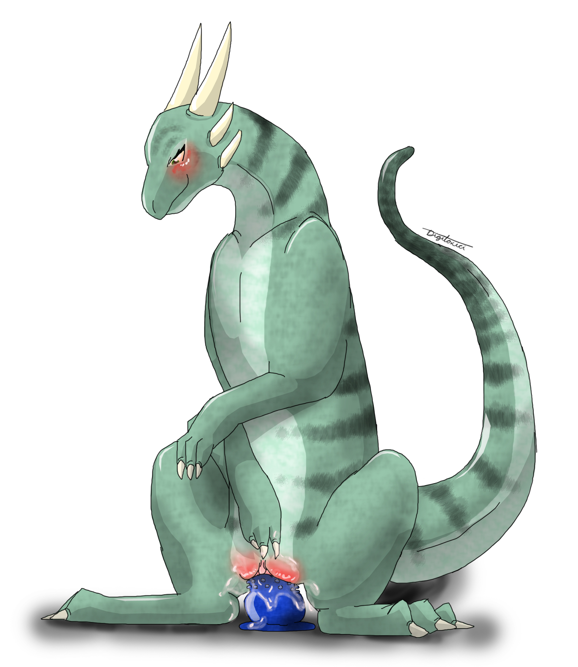 Rule34 – If it exists, there is porn of it / digitoxici / 312422