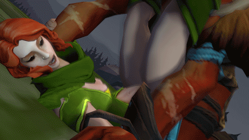 Rule34 – If it exists, there is porn of it / windranger / 312517