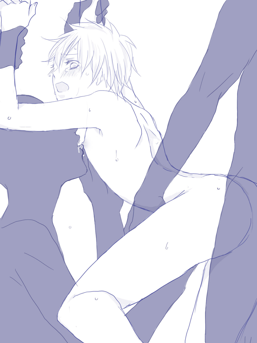 Rule34 – If it exists, there is porn of it / kuroko tetsuya / 312531