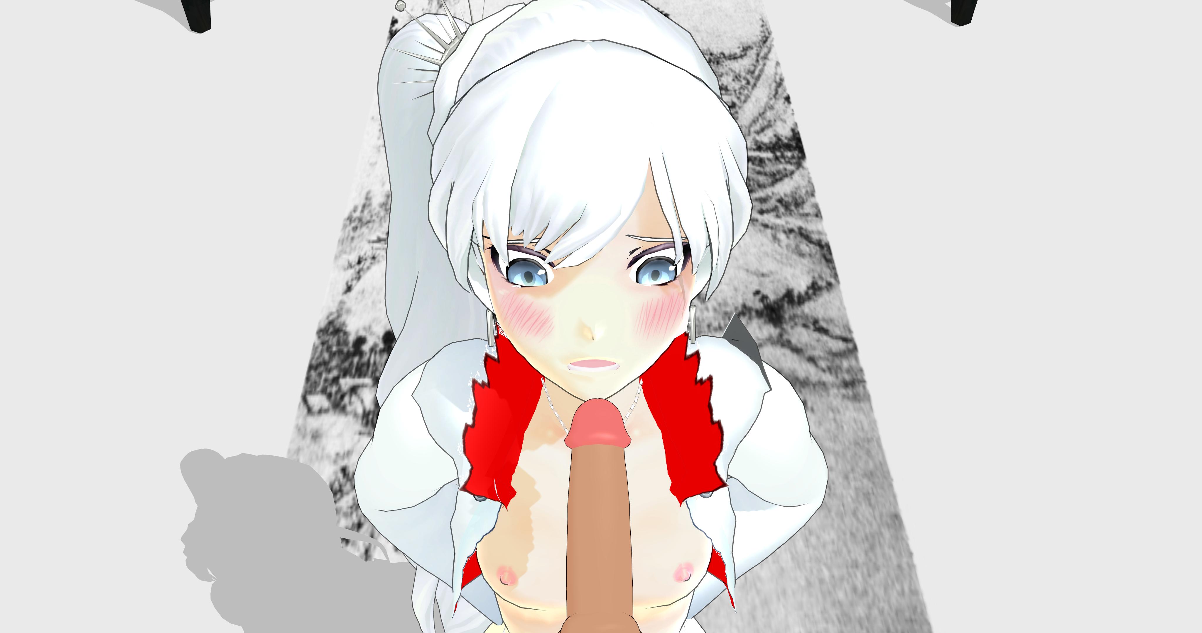 Rule34 – If it exists, there is porn of it / weiss schnee / 312579