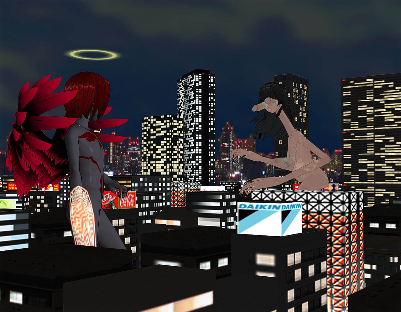 Rule34 – If it exists, there is porn of it / / 312632