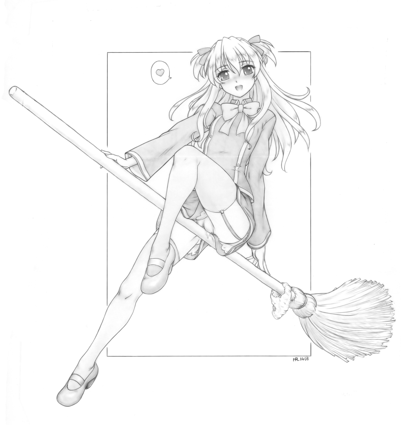 Rule34 – If it exists, there is porn of it / harumachi nagaaki, shalon / 312704