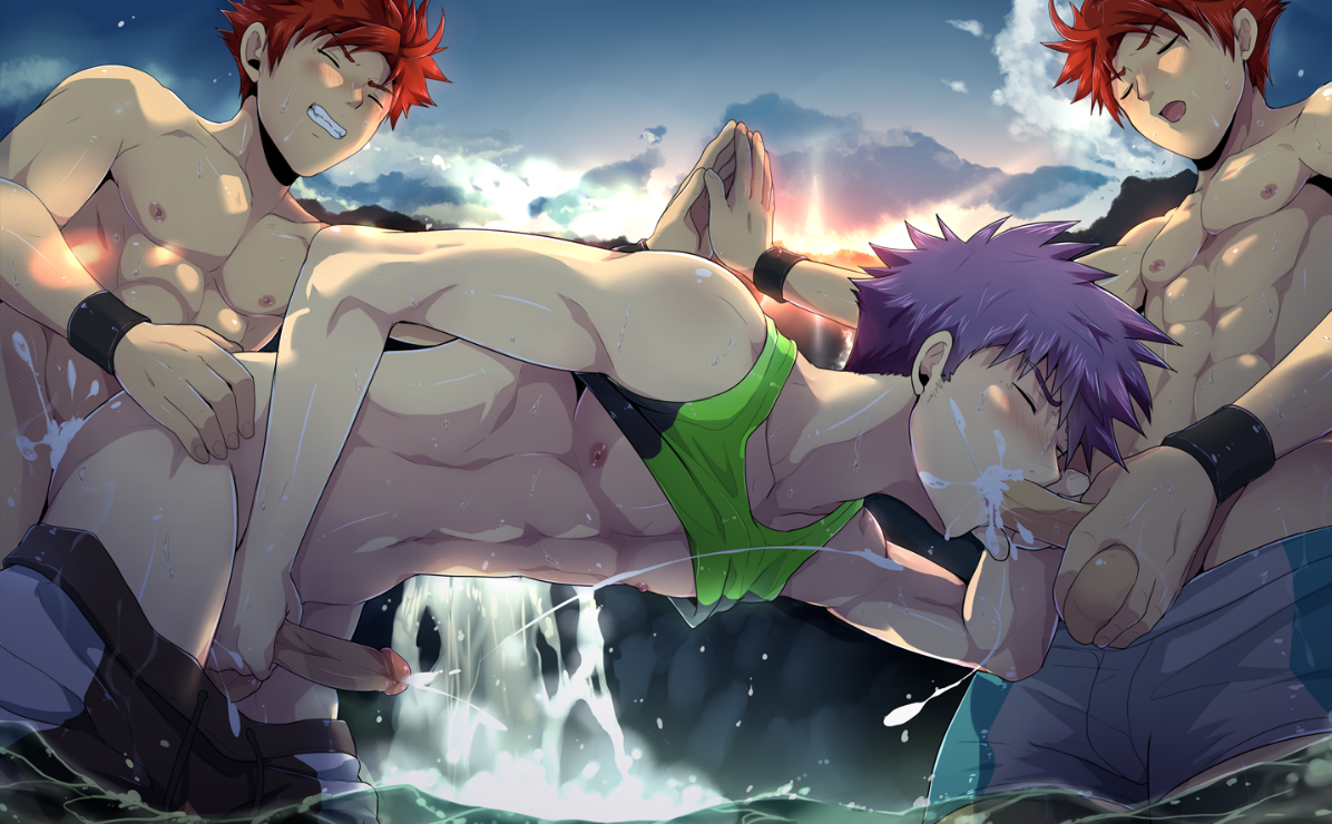 Rule34 – If it exists, there is porn of it / mazjojo / 312758