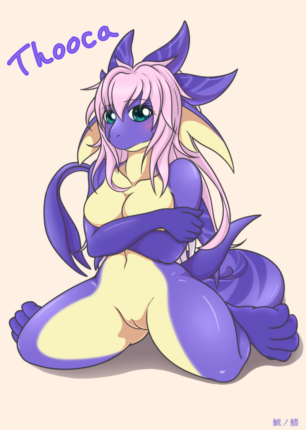 Rule34 – If it exists, there is porn of it / / 312805