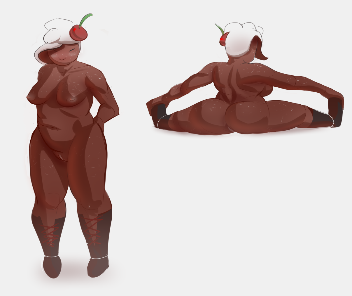 Rule34 – If it exists, there is porn of it / jamesab / 312854