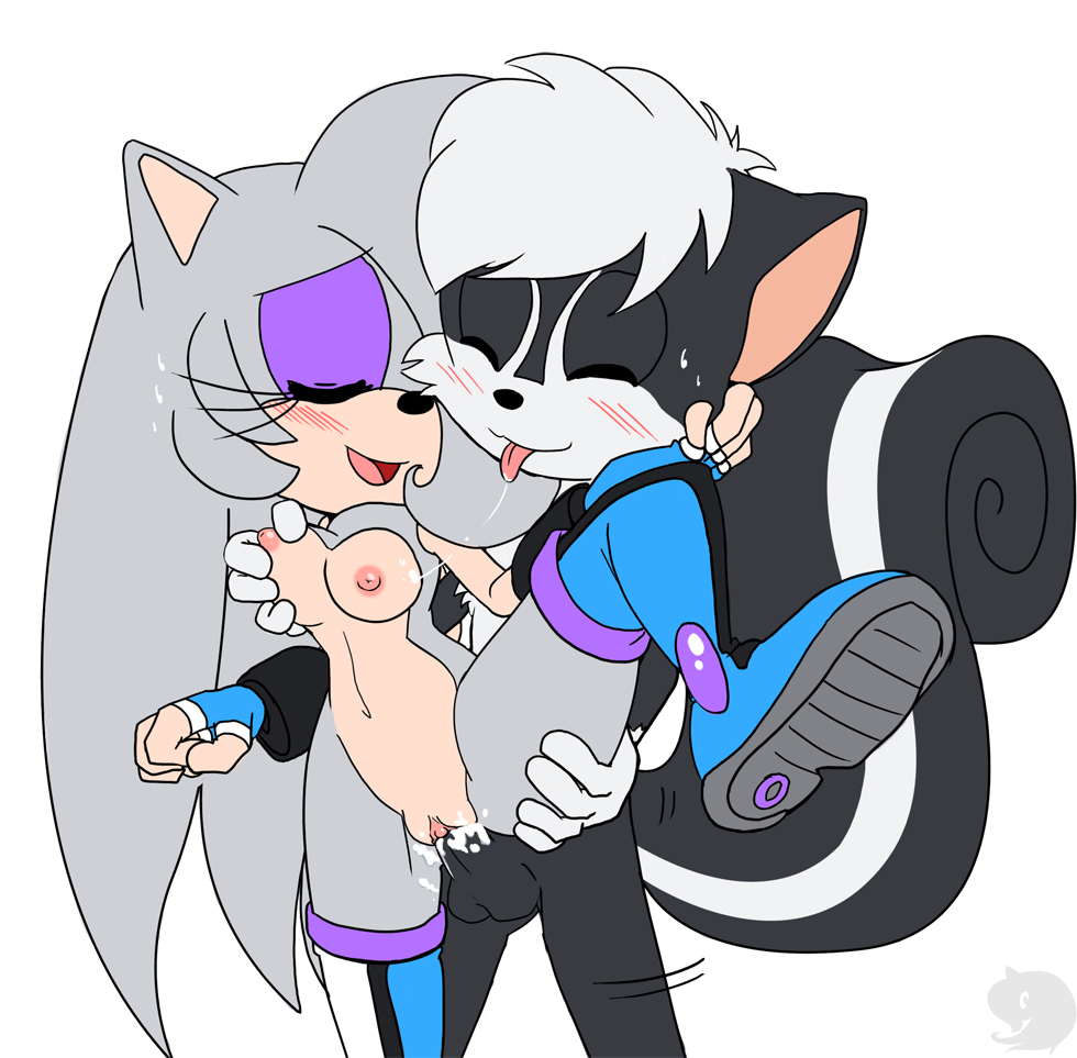 Rule34 – If it exists, there is porn of it / greymelon, venus the hedgehog / 312939