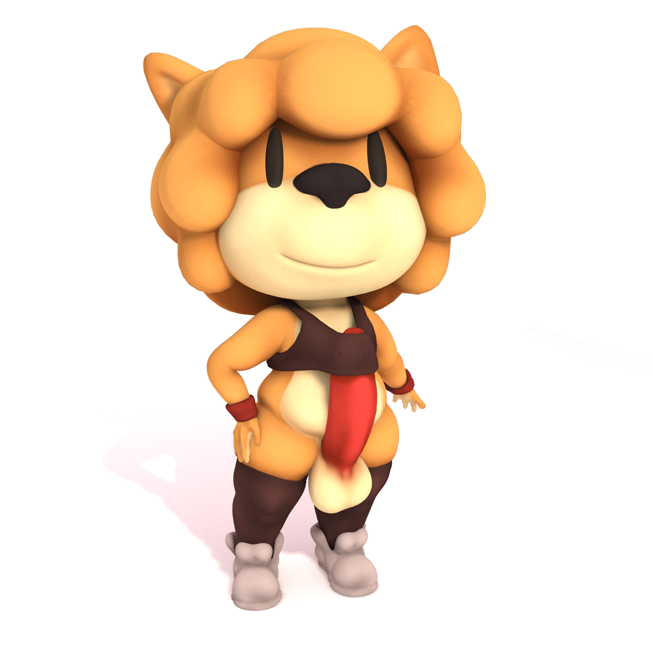 Rule34 – If it exists, there is porn of it / pakobutt / 312972